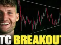 Bitcoin Surges Past $74K, Traders Eye $80K Short Squeeze