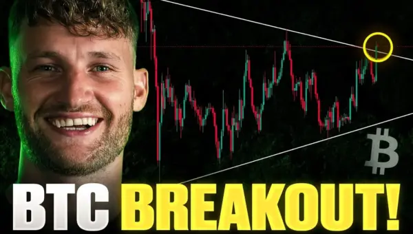 Bitcoin Surges Past $74K, Traders Eye $80K Short Squeeze