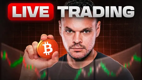 Bitcoin Surges Past $77K Amidst Volatile Trading