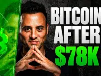 Bitcoin Surges Past $78K, Analysts Eye New Price Targets