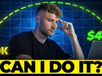 Bitcoin Tops $78K, Traders Eye $20K to $40K Goal