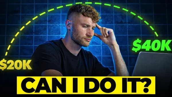 Bitcoin Tops $78K, Traders Eye $20K to $40K Goal