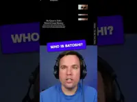 Bitcoin’s Creator Revealed? The Satoshi Nakamoto Mystery