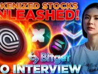 BitGet Embraces Universal Exchange Model