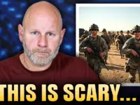 Bizarre Signs Point to Major US Troop Surge