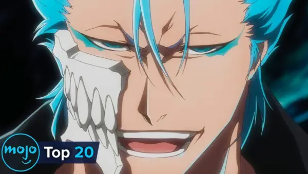 Bleach’s Epic Moments That Rocked the Internet