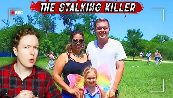 Blood, Lies, and a Missing Man: The Zachariah Anderson Case