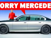 BMW 7 Series Gets Extreme Makeover: Is It the Ultimate Luxury Sedan?