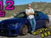 BMW M2 CS: Over $100K, But Does It Deliver Thrills?