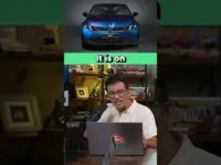 BMW Reborn: The Electric i3 Arrives With A Bang