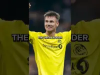 Bodø/Glimt’s UCL Dream Ends, But Heroic Run Stuns Europe