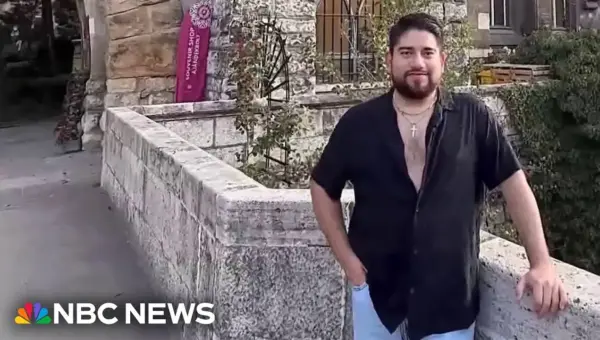 Body Found in Colombia Likely Missing Flight Attendant