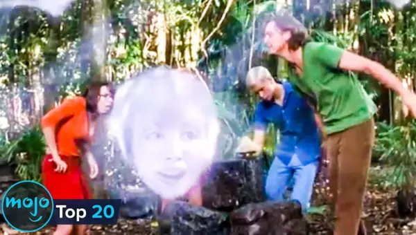 Body Swap Movies: The 20 Best on Screen