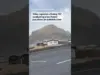 Boeing 757 Stuns Iceland Town With Daring Low Flyover