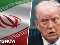 Bolton: Iran Regime Must Go for Mideast Peace