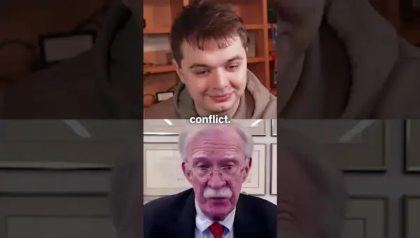 Bolton Warns: Iran’s Pick for Talks Is a Risky Gamble