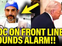 Bomb Diplomacy’s Grim Echo: A Surgeon’s Warning