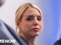 Bonci Firing Fuels Epstein Files Probe; Survivor Demands Answers