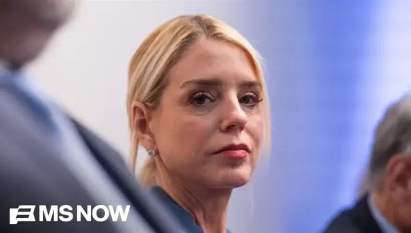 Bonci Firing Fuels Epstein Files Probe; Survivor Demands Answers