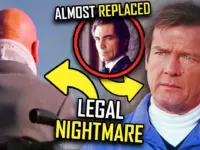 Bond Gets Gritty: For Your Eyes Only Rewrites the Rules