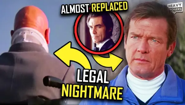 Bond Gets Gritty: For Your Eyes Only Rewrites the Rules