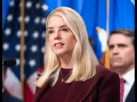 Bondi Departs DOJ Amidst Shuffling Leadership