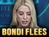 Bondi Dodges Epstein Files Deposition: A Test for Accountability