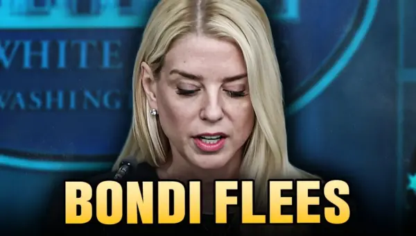 Bondi Dodges Epstein Files Deposition: A Test for Accountability