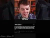 Bondi Dodges Subpoena: Contempt Looms for Trump Ally