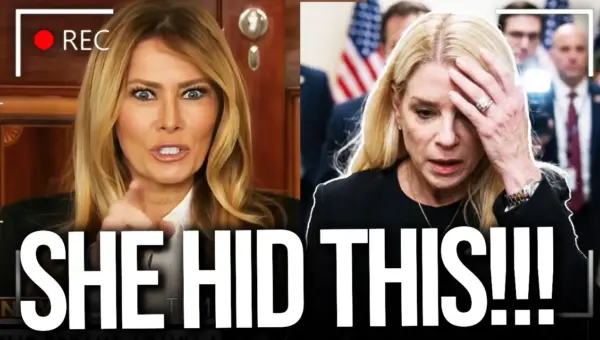 Bondi Evades Subpoena Amid Epstein Files Fallout