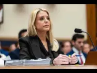 Bondi Subpoena Stands Despite Firing: Justice Demands Truth