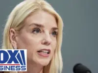 Bondi’s Exit: Epstein Files, DOJ Doubts Cloud Political Future