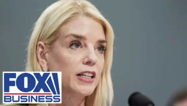 Bondi’s Exit: Epstein Files, DOJ Doubts Cloud Political Future