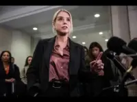 Bondi’s Firing Fuels Fight for Epstein Files Testimony