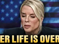 Bondi’s Loyalty Fails: Trump Fires AG Over Failed Grudges