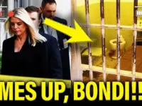 Bondi’s Subpoena Dodge Fuels Epstein Cover-Up Fears