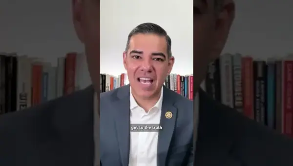 Bondi’s Testimony: Jail Time or Truth?