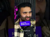 Book Deals Now Demand Social Followings