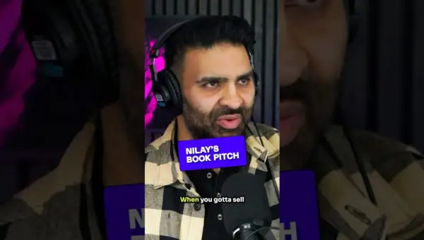 Book Deals Now Demand Social Followings