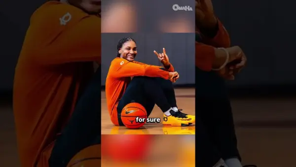 Booker’s KD Echo: Texas Star Signs Nike Deal