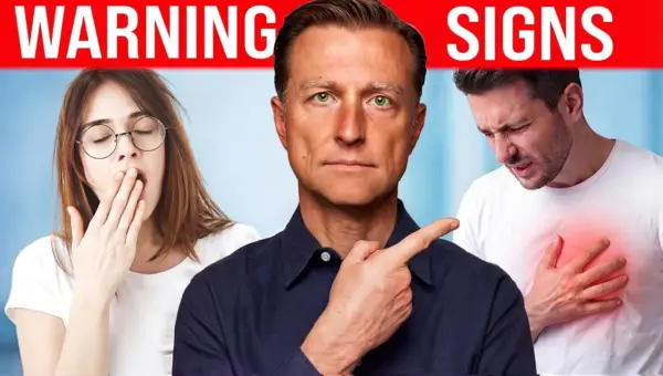 Boost Energy: 7 Potassium Deficiency Signs Revealed