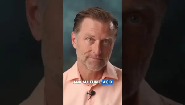 Boost Gum Health: Combat Recession with Vitamin C