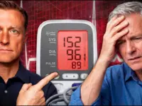 Boost Heart Health: Why Potassium Beats Salt for Blood Pressure