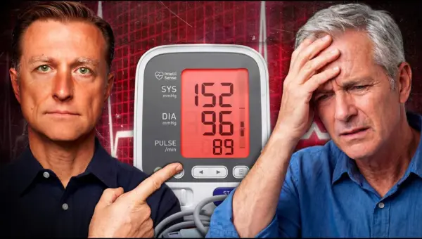 Boost Heart Health: Why Potassium Beats Salt for Blood Pressure