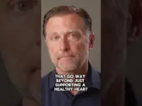 Boost Heart Health with This Surprising Daily Drink