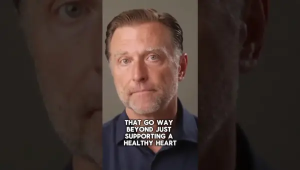 Boost Heart Health with This Surprising Daily Drink