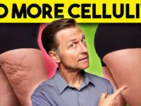 Boost Lower Body Tone: Target Hip & Butt Cellulite