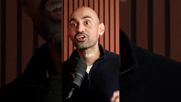 Boost Sales by Focusing on Quality Traffic