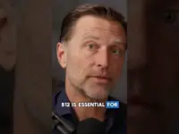 Boost Your Brain and Energy: The Power of Daily B12