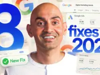 Boost Your Business: 8 Fixes for Google’s New AI Playbook